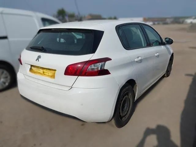 PEUGEOT 308 T9 1.6HDI 100CV BHY PARA PEÇAS