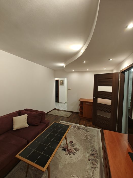 Mieszkanie 48,5 m2 os. Białostoczek