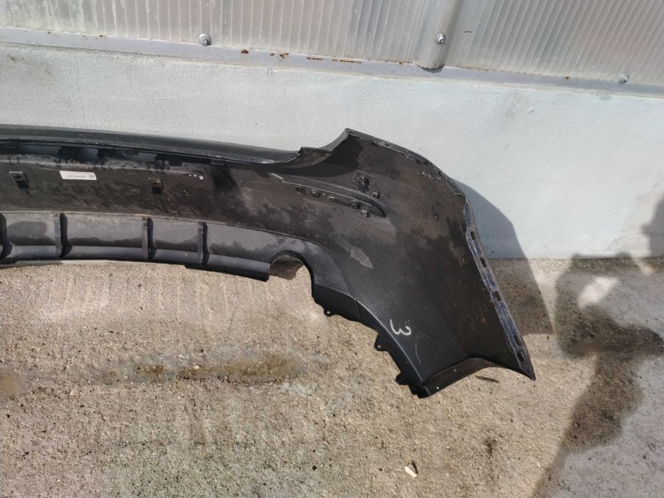 Parachoques BMW Serie 1 F20