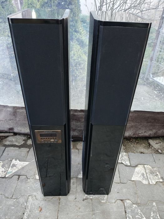 Aktywne kolumny głośnikowe Kruger Matz Passion 2.0