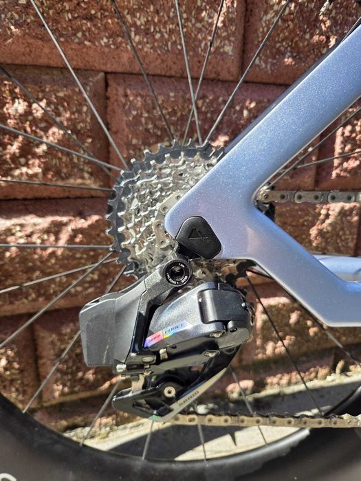Canyon Speedmax 8 SLX 2025