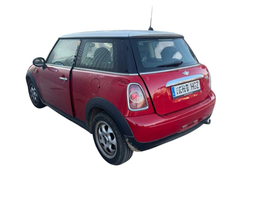 farol direito mini mini R56