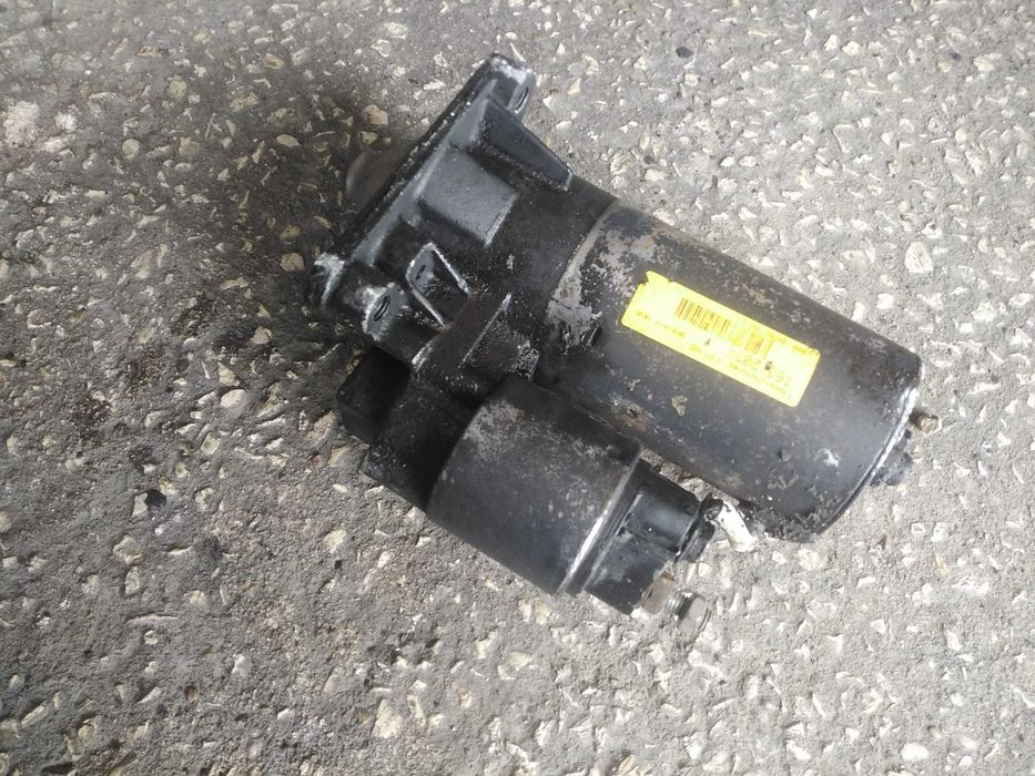 Motor de Arranque Renault Clio 1.9D de 2006