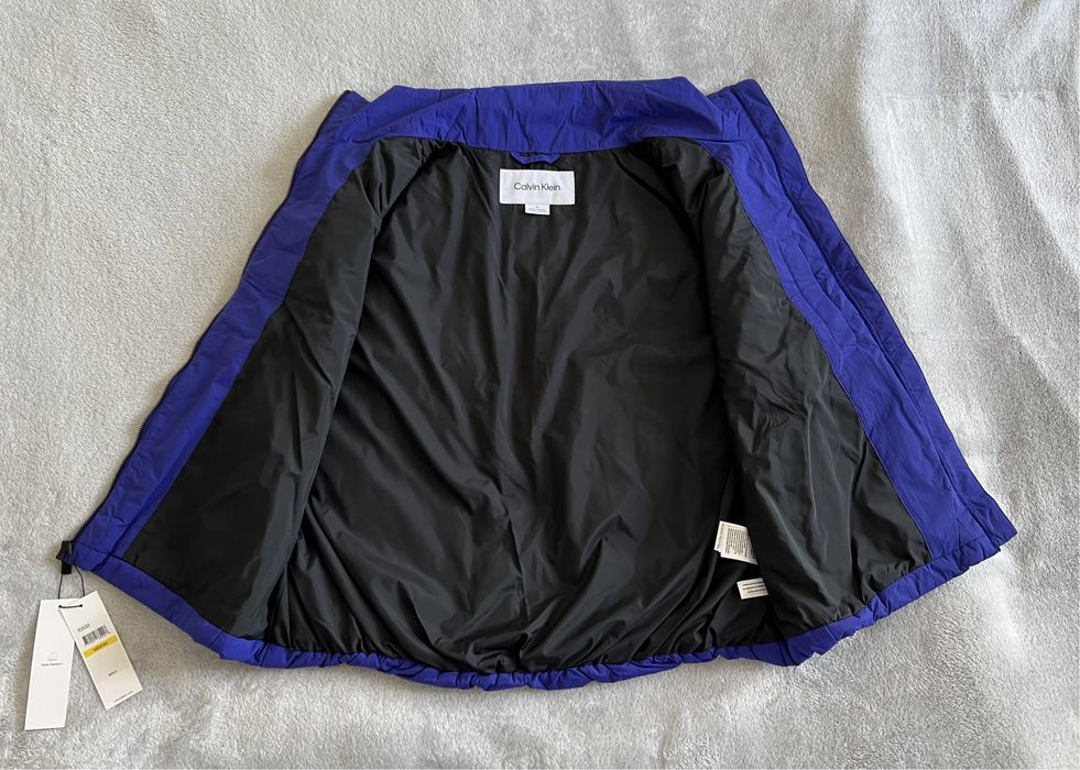 Безрукавка жилетка Calvin Klein оригінал розмір М і L