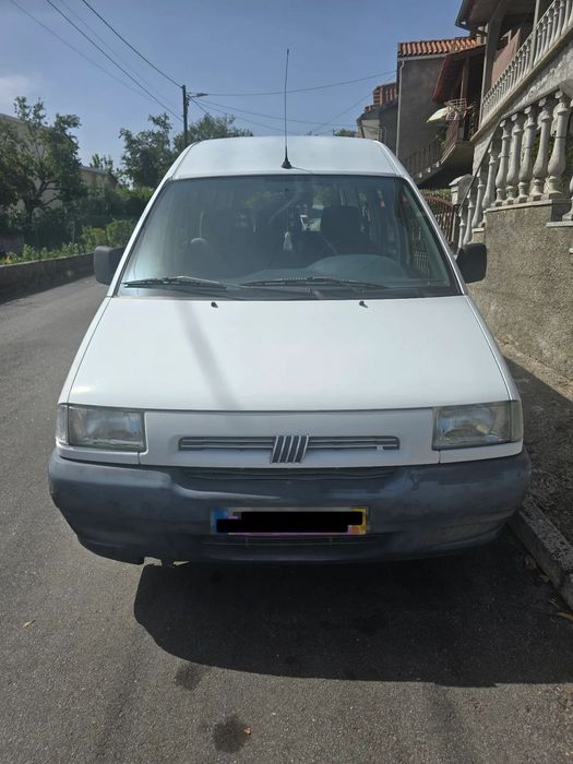 Fiat Scudo