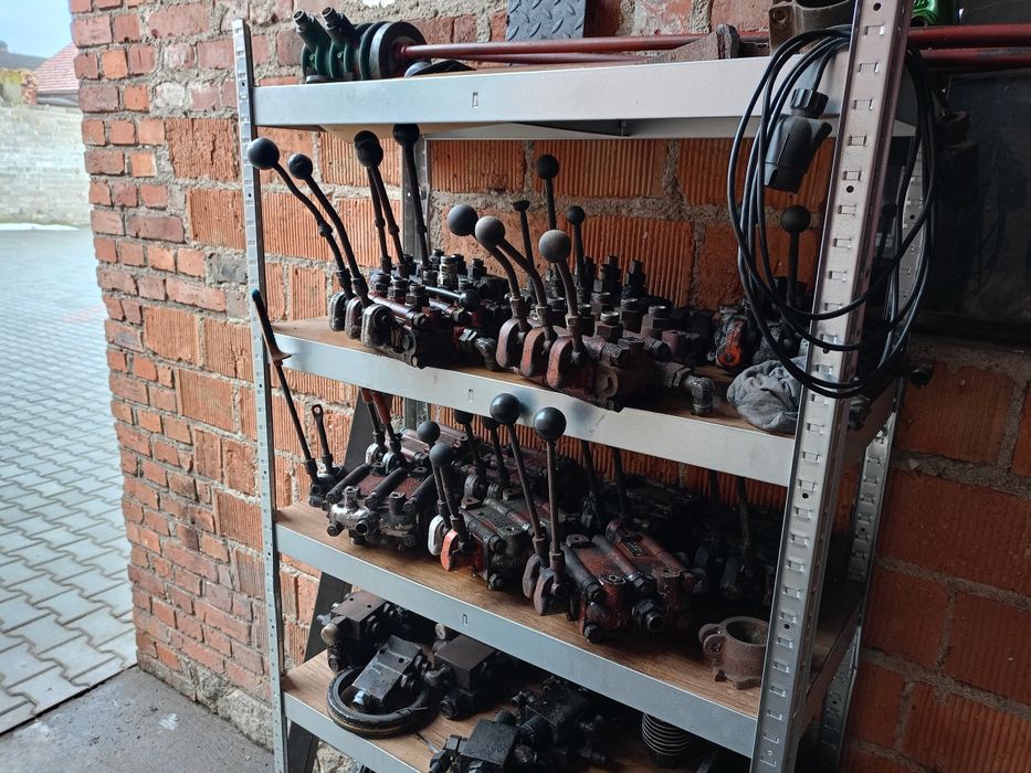 Części cyklop wszystkie części