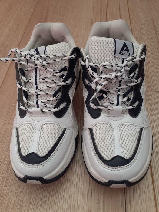 Sneakersy ASFVLT rozm 39