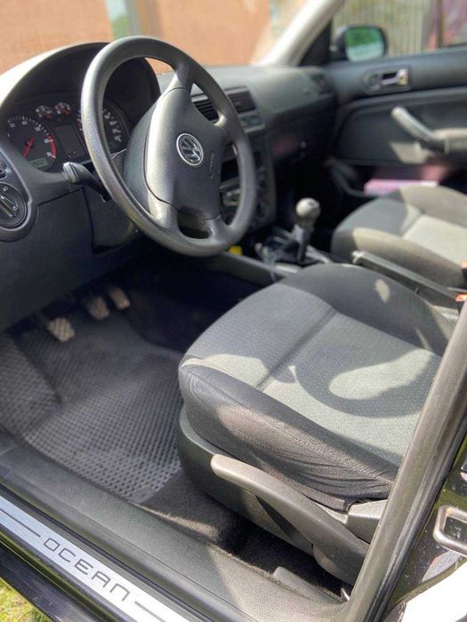 Volkswagen Golf IV 1.4