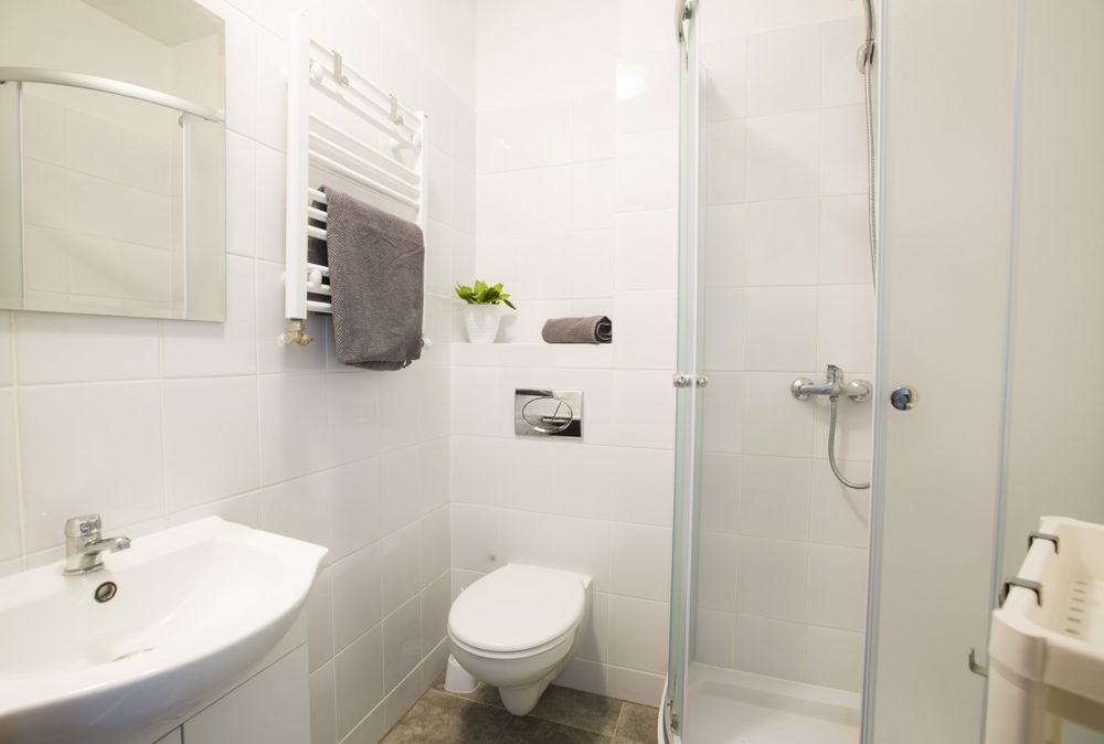 Mieszkania i Pokoje 1,2,3 os.Centr.Bełch+parking