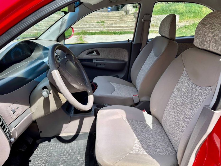 Стан Нової ! Капсула часу CHERY Jaggi 1.3 бензин Пробіг 55тис км