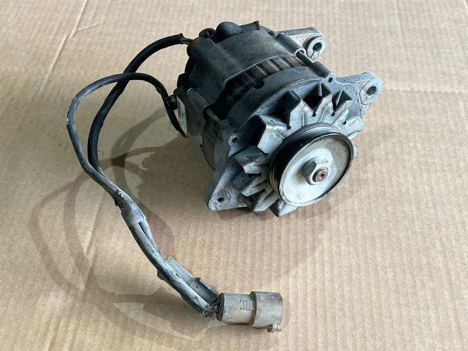 Alternador OPEL CORSA A / B IZUZU