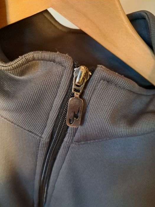 bluza rowerowa Biemme windstopper