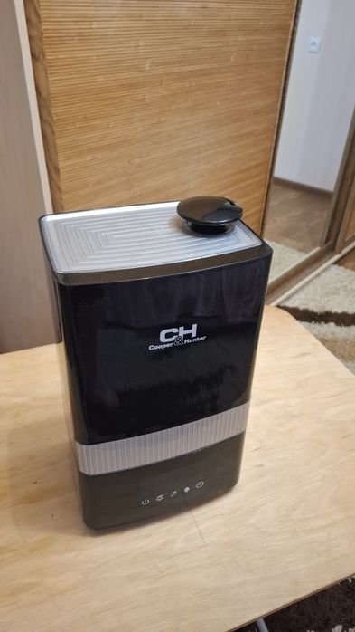 Продам зволожувач повітря Cooper&Hunter CH 3045,
