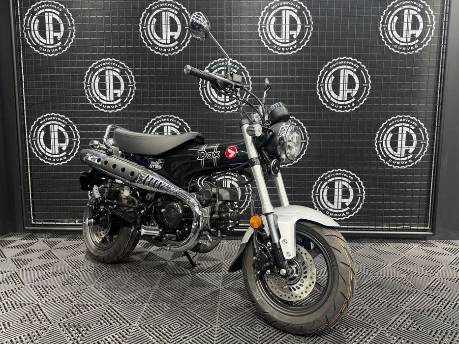 Honda Dax  125