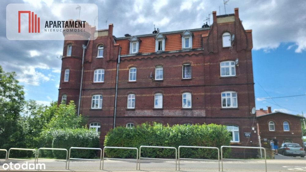 Mieszkania na apartament 97,2 m2/ Wałbrzych
