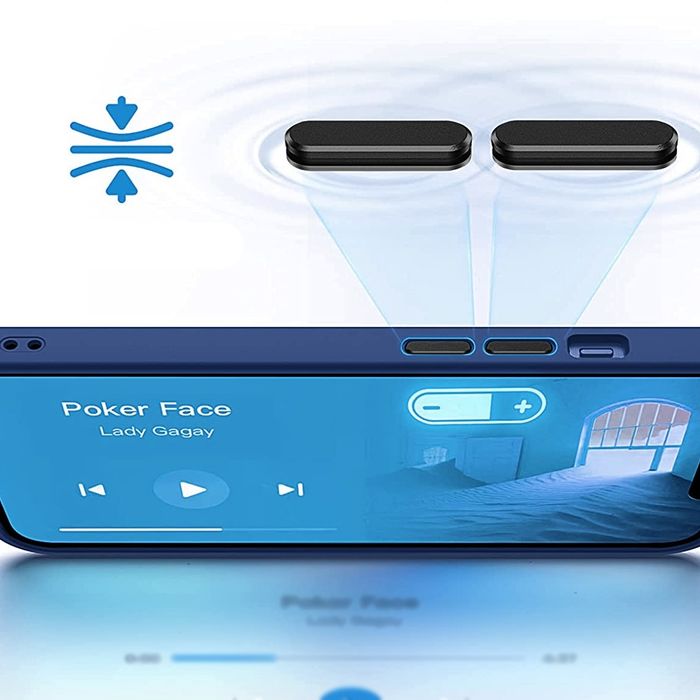 Etui Apple iPhone 13 pro