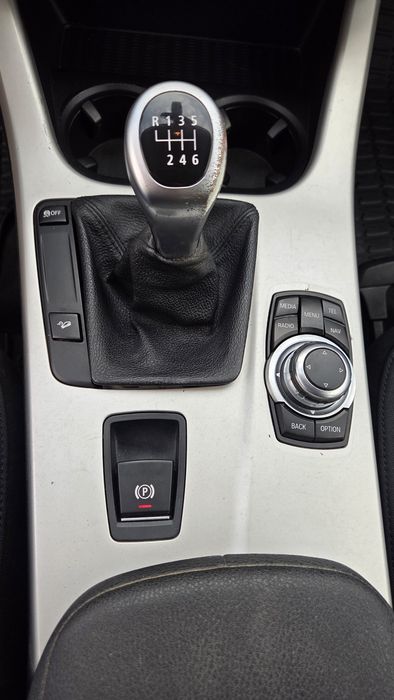Bmw X3 2.0d XDrive 184cv