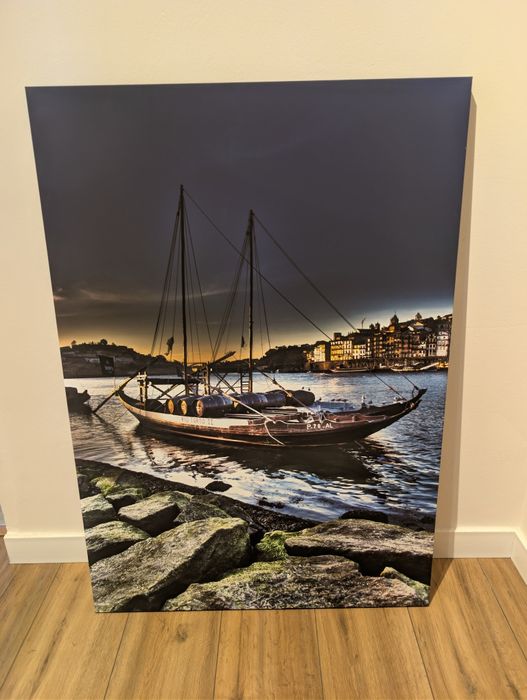 Quadros da Cidade do Porto