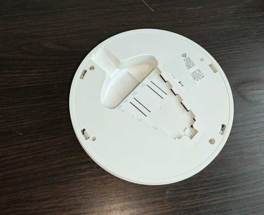 Мощная Wi-Fi 5Ghz Gigabit Mikrotik cAP AC XL AC1200mb POE Точка