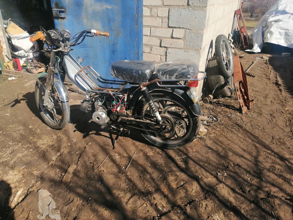 Дельта с документами