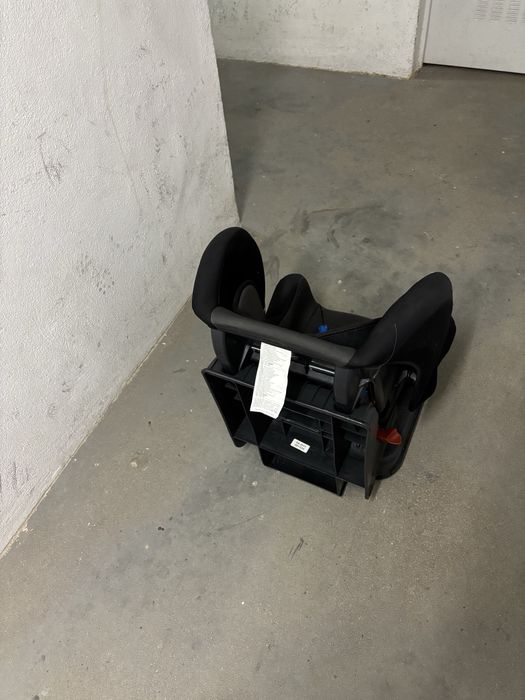 Cadeira auto para crianca/bebe