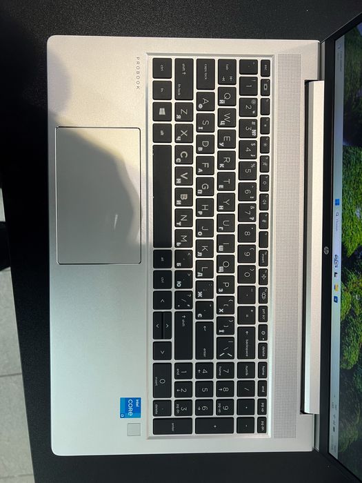 Ноутбук HP ProBook 450 G8