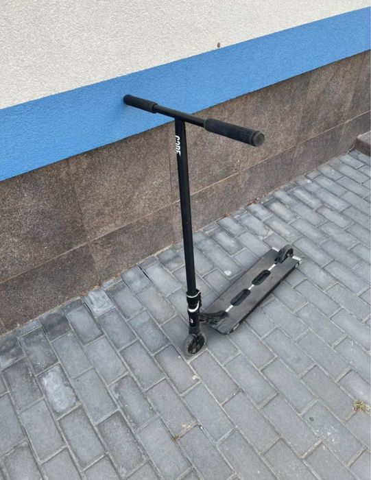 tilt formula,ethic pandemonium v2,prime ,детали на трюковой самокат