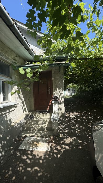 Продаж будинку с. Великі Лучки