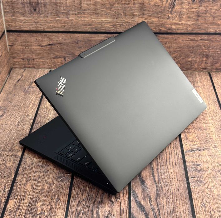 Ноутбук Lenovo ThinkPad T14 Gen5/Ultra7 165U/32/512/Магазин/Гарантія!