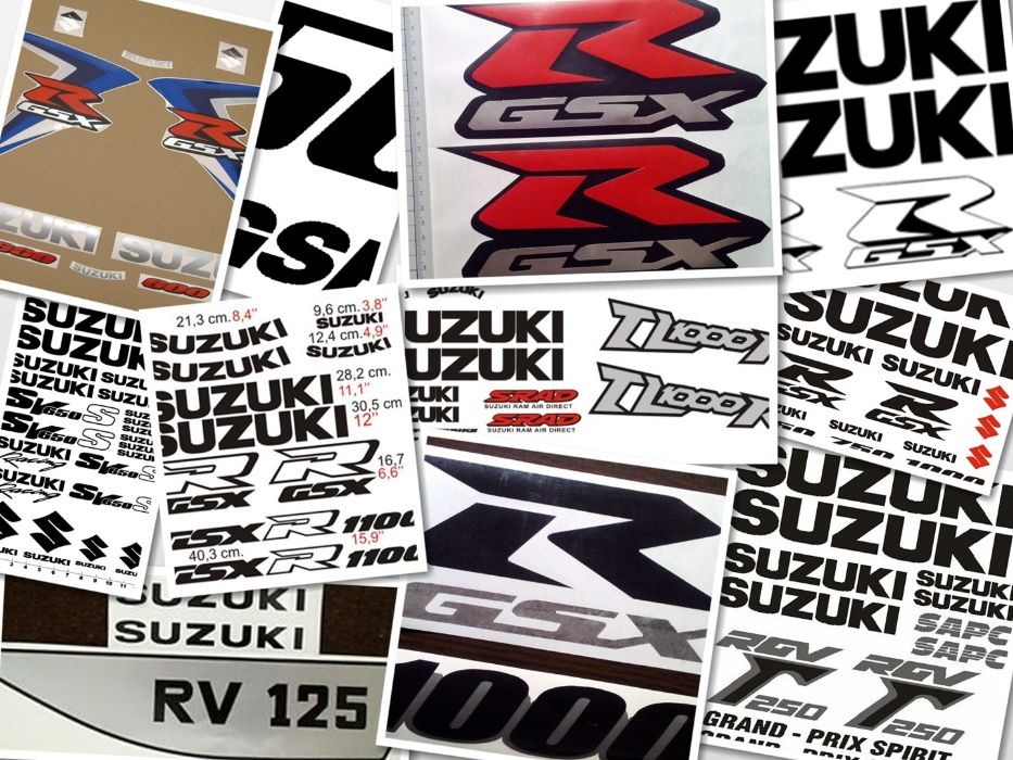 Autocolantes em vinil personalizados