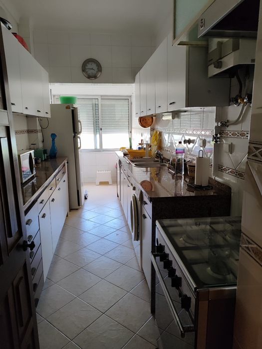 T1 Sto Antonio da Caparica