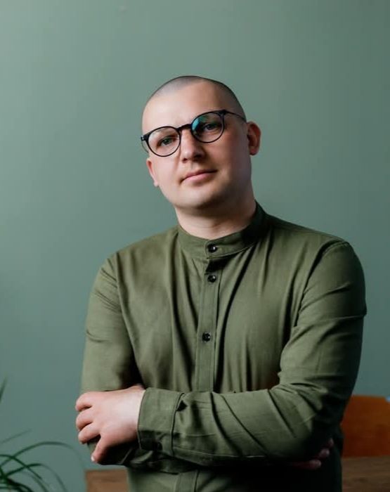 Психолог, Психотерапевт: Работа Индивидуально и Пары