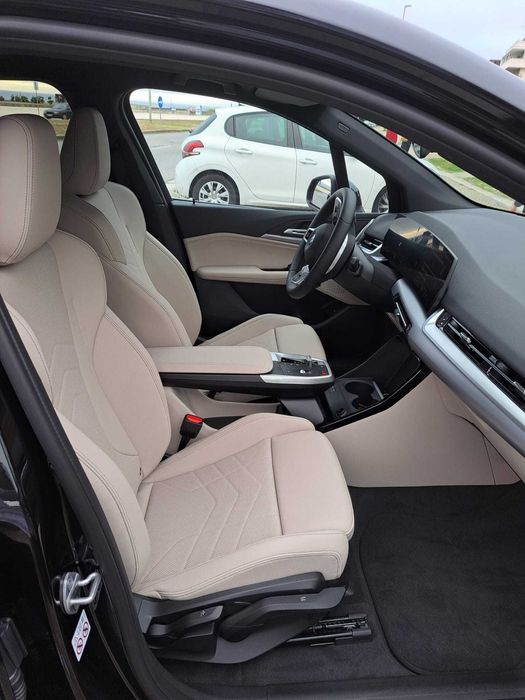 BMW Série 2 225e xDrive