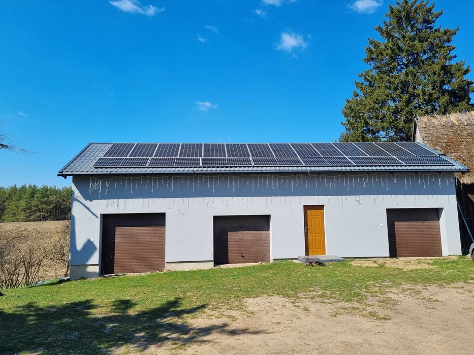 mieszkanie kaszuby, domki na Kaszubach, lasy, kulig