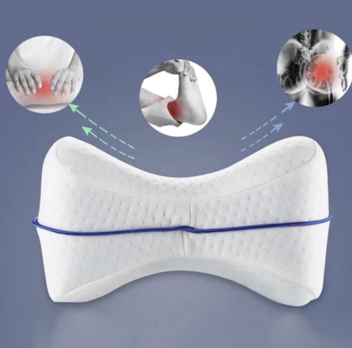 Almofada de pernas Pillow