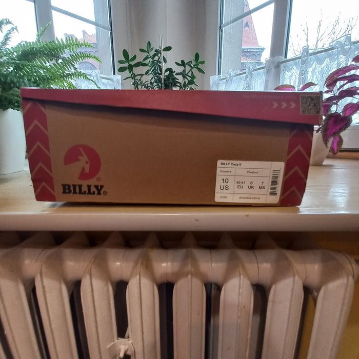 Buty do ortez rozmiar  40 -41