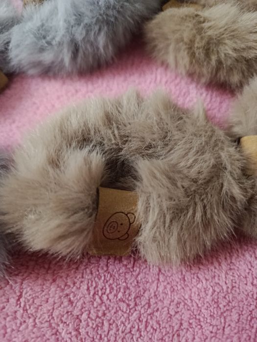 Резиночкиі на волосся