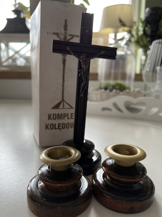 Komplet kolędowy