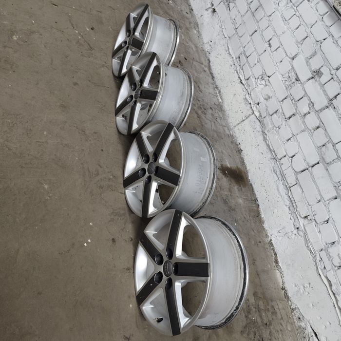 Диски р17, диски 5х112