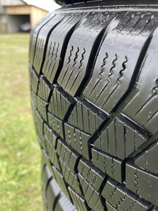 Продам зимову резину General