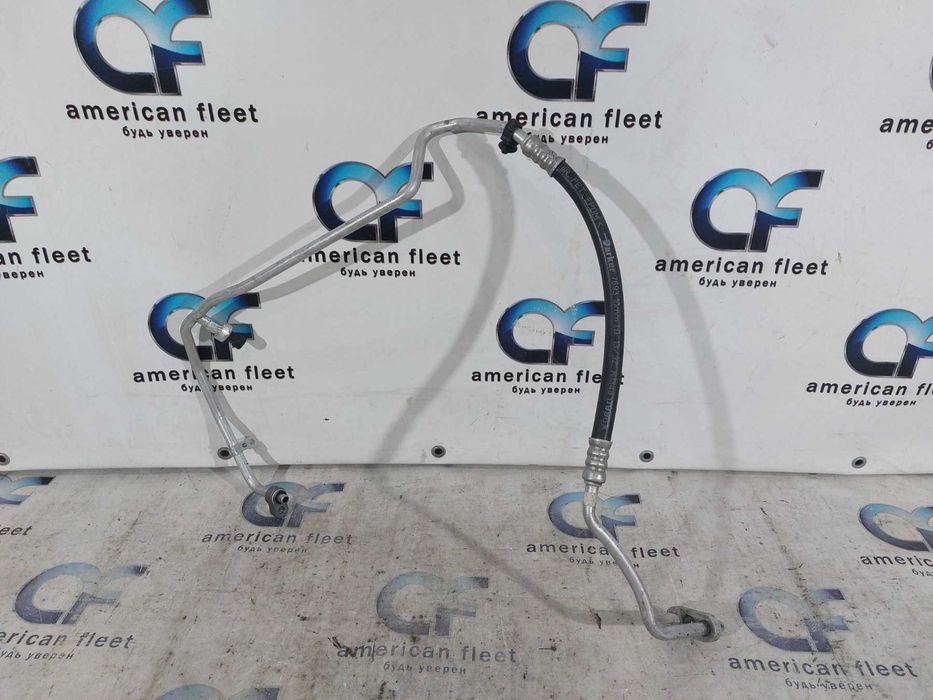 Chevrolet Volt 2017 Трубка кондиционера конденсер компрессор