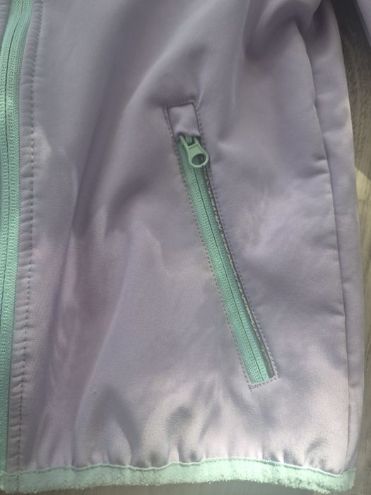 Kurtka Softshell 128