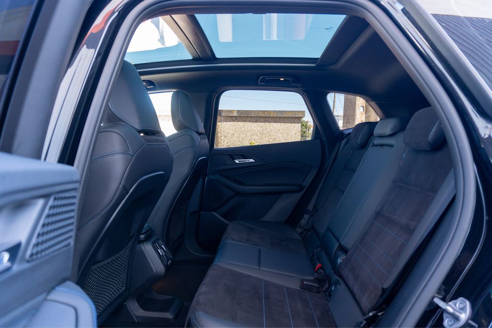 BMW 225 xe Active Tourer — fotografia 11
