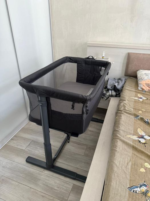 Продам дитячу кроватку