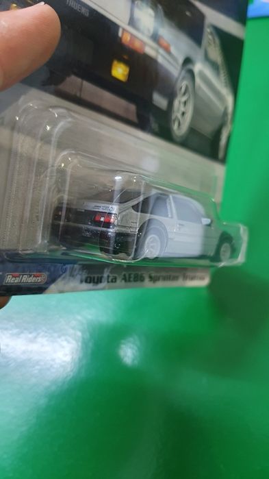 !! Hot Wheels Premium !!