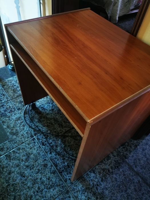 Secretaria de estudo