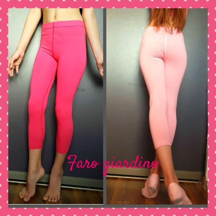 Підліткові  лосіни FaroGiardino  подростковые леггинсы