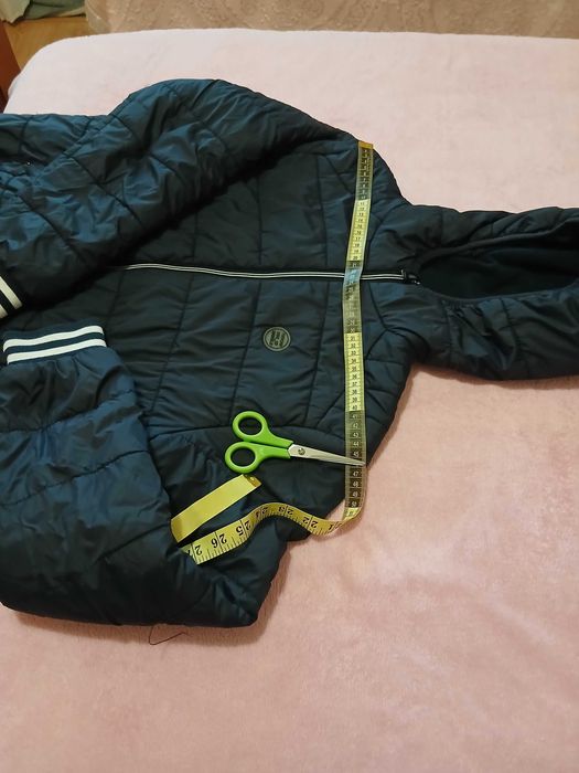 Kispo Tiffosi 15/16 azul marinho