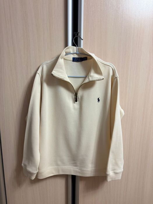 Polo Raulthe Loren 1/4 zip