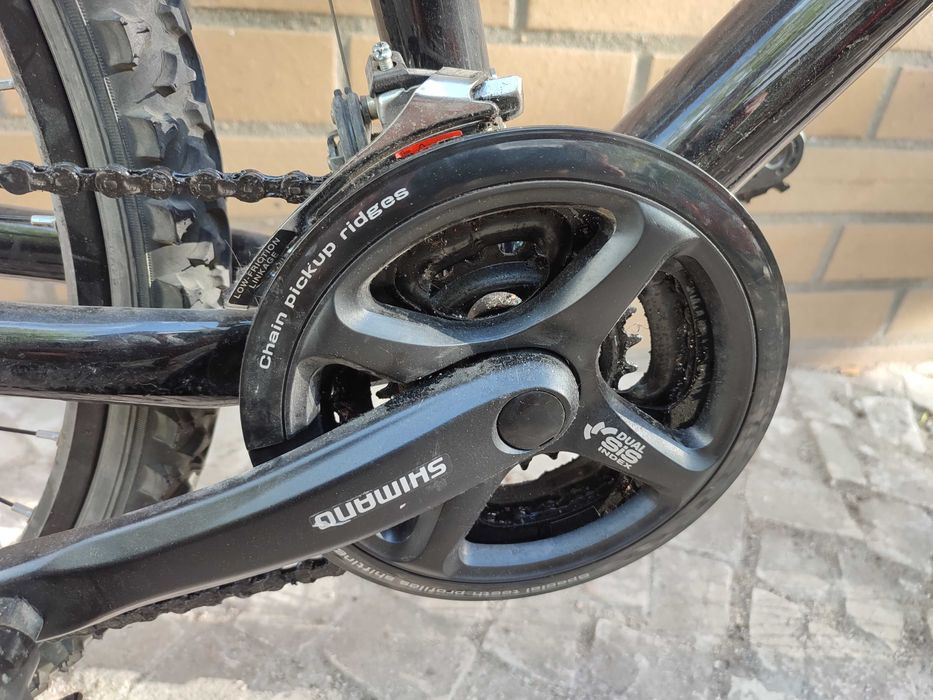 Bicicleta BTT Shimano SLX